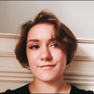 Meet your Posher, Sara